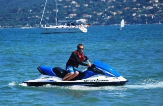  Adventures Jet Ski 